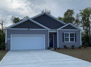 866 Snowberry Dr LOT 20, Cali B Longs, SC 29568
