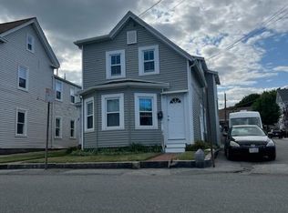 24 Friend St #2, Gloucester, MA 01930