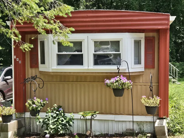 303 Mohegan Park Road LOT 140, Norwich, CT 06360