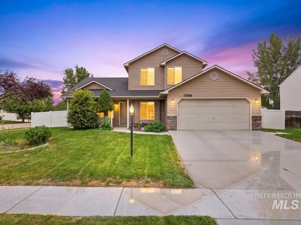 17686 N Armstead Ave, Nampa, ID 83687