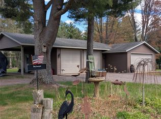 1121 22 1/2 St, Chetek, WI 54728