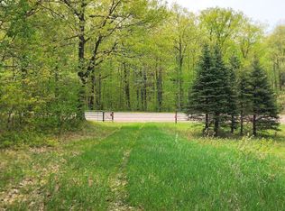 310th Ave, Frederic, WI 54837