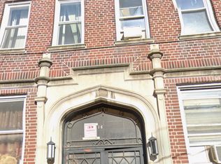 16 Cottage St #44A, Jersey City, NJ 07306