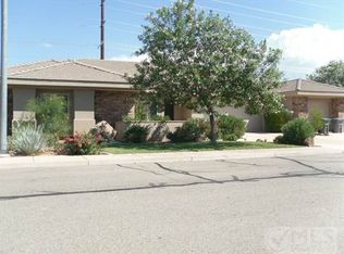 45 S 1840 W, Saint George, UT 84770