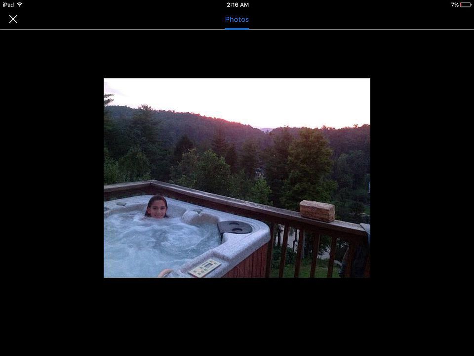 Jacuzzi