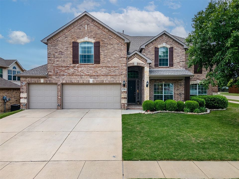 2701 Old Stables Dr, Celina, TX 75009 Zillow