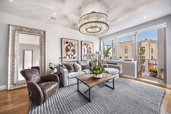 Rented by Halstead Real Estate | media 16