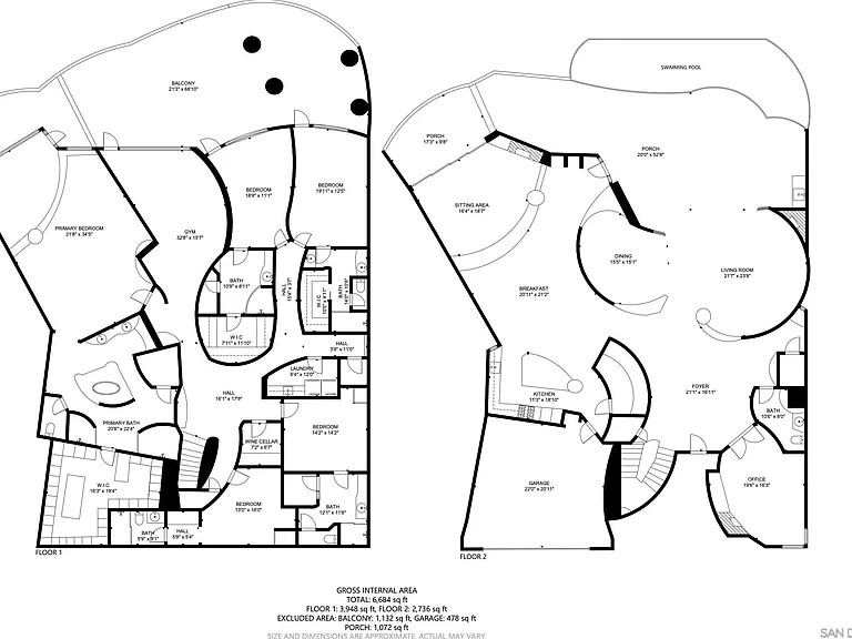 7447 Hillside Dr — Photo 7