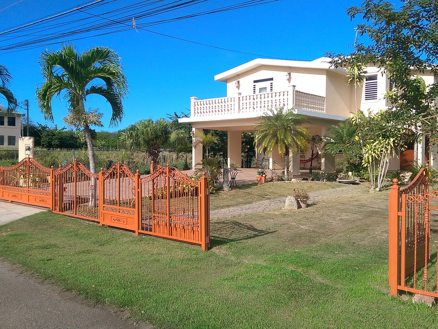 110 St. Km 5.31 Bo Aguacate, Aguadilla, PR 00603 Zillow