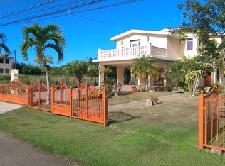 110 St. Km 5.31 Bo Aguacate, Aguadilla, PR 00603