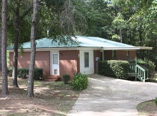 123 Rebecca Rd, Lumpkin, GA 31815