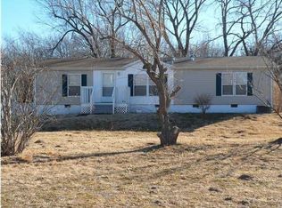 10910 S Wilmer Dr, Mulvane, KS 67110