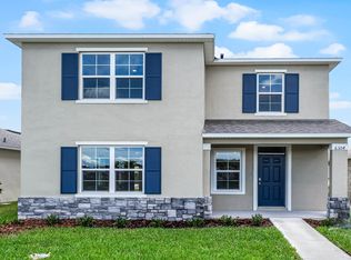 5105 Flameleaf St, Apopka, FL 32712