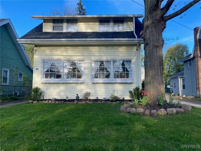 20 S Main St, Elba, NY, 14058