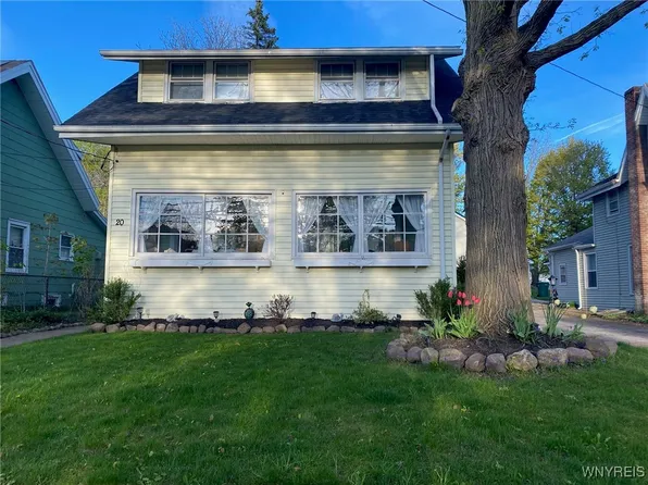 20 S Main St, Elba, NY 14058