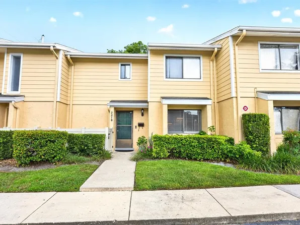 2218 McMahon Ct #1038, Orlando, FL 32812