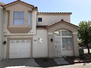 6808 Coral Rock Dr, Las Vegas, NV 89108