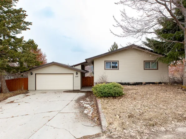 137 Cascade St, Lolo, MT 59847