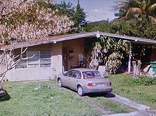 4600 SW 112th Ave, Miami, FL 33165