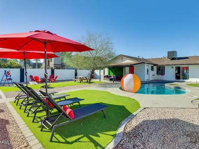 1027 S SIESTA Lane, Tempe, AZ, 85281