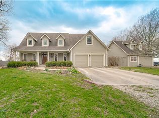2185 Quarry Rd, Bates City, MO 64011