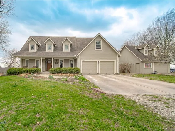 2185 Quarry Rd, Bates City, MO 64011