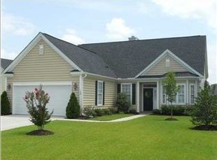 136 Gathering Island Rd, Summerville, SC 29485