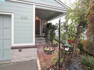 638 29th St, Richmond, CA 94804