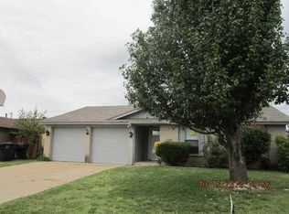 8304 Bigwood Dr, Oklahoma City, OK 73135