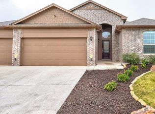 7301 NW 150th Ter, Oklahoma City, OK 73142