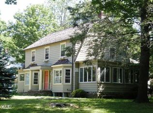 360 Wilton Rd W, Ridgefield, CT 06877