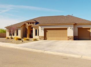 806 Silverado, Alamogordo, NM 88310
