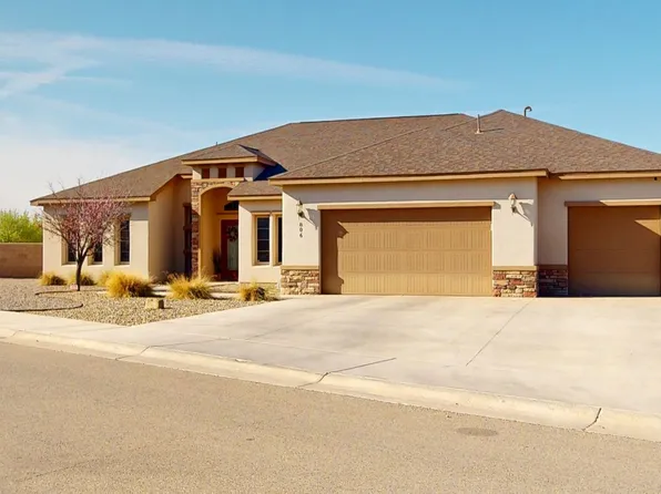 806 Silverado, Alamogordo, NM 88310