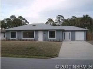 2713 Travelers Palm Dr, Edgewater, FL 32141