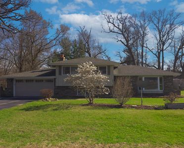 17517 Woodbrook Ln, Lockport, IL, 60441