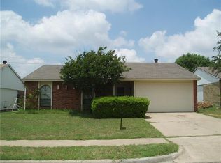 920 Hawthorne Dr, Allen, TX 75002
