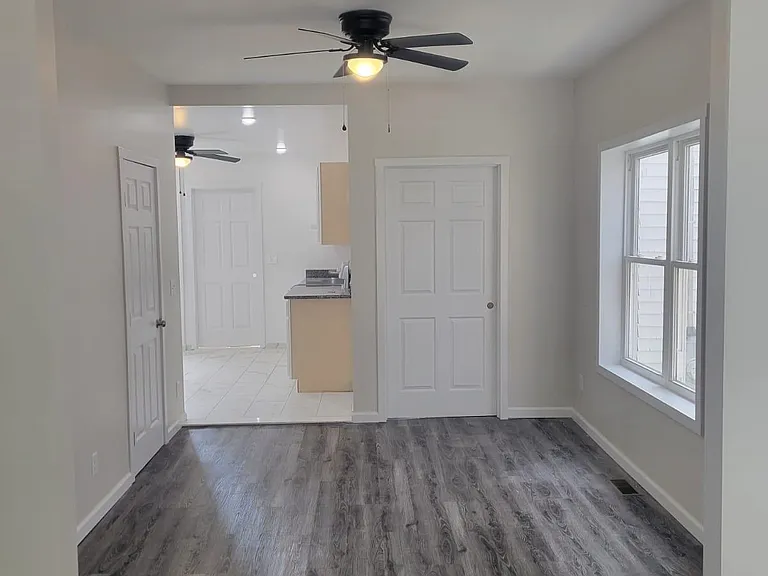 Dining room off kitchen and mother-in-law suite!