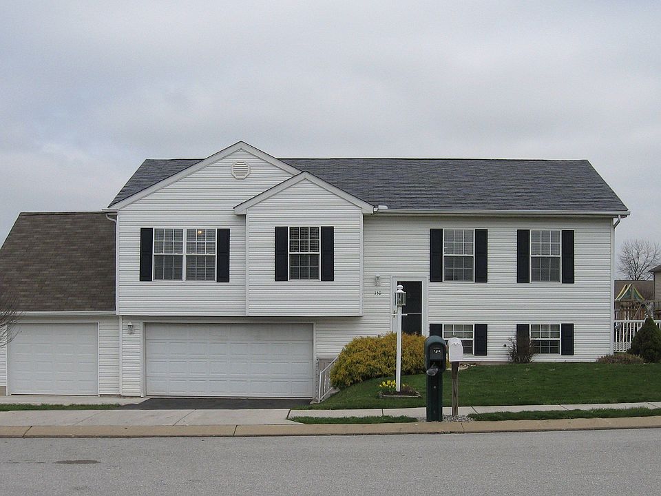 Curb Appeal