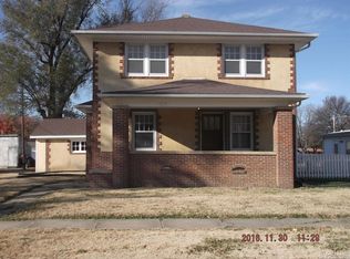 112 S Highland Ave, Assaria, KS 67416