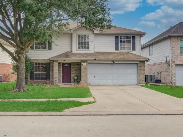 6022 Sattler Park Dr, Houston, TX 77086