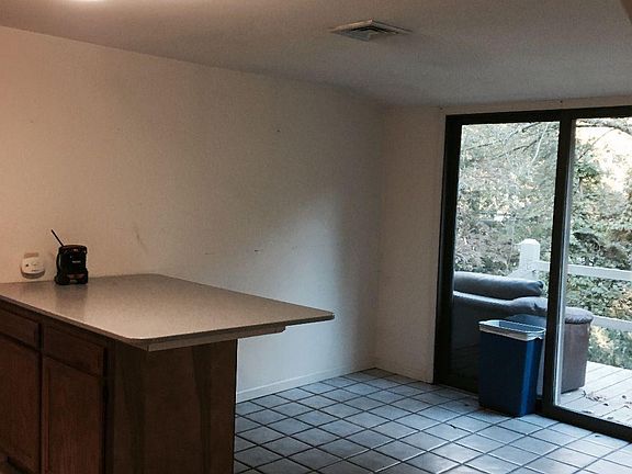 Dining Area and entrance