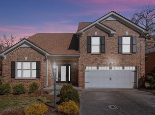 408 Whitley Ct, Franklin, TN 37069