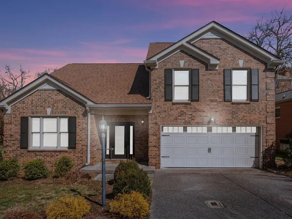 408 Whitley Ct, Franklin, TN 37069