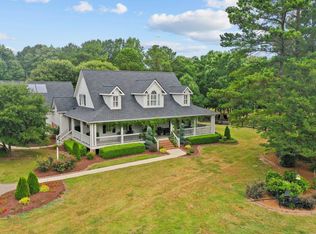 6913 Pearces Rd, Louisburg, NC 27549