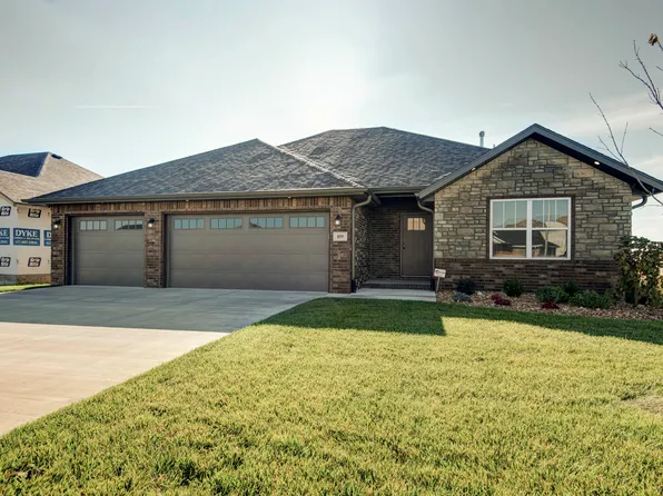859 E Virginia Lane Lot 190, Nixa, MO 65714