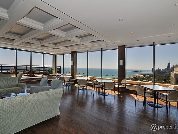 Recreational Room