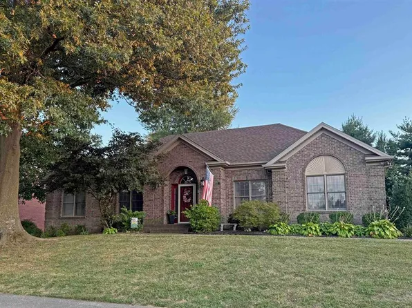 2732 Hillbrooke Pkwy, Owensboro, KY 42303