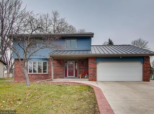 9817 Able St NE, Blaine, MN 55434