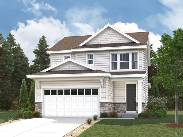 5769 Yarrow Street, Brighton, CO 80601