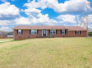 1008 Windwood Dr, Anderson, SC 29621